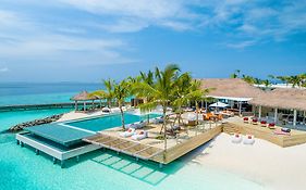 Intercontinental Maldives Maamunagau Resort 5*